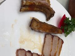 -喜宴·粤菜·茶点·海鲜(光浩店)