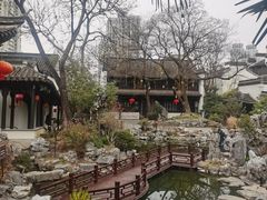 -南京市民俗博物馆(甘熙宅第)