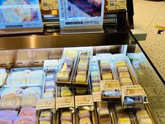 -Olé精品超市(广州太古汇店)