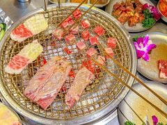 -炙城·韩式烤肉(南京东路店)