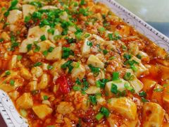-洪霞餐馆