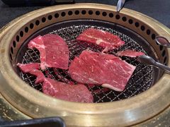 牛三角嫩牛排-神户赤童日式烤肉伙伴(东直门店)