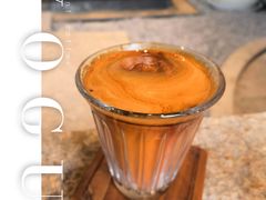 -Metal hands·铁手咖啡