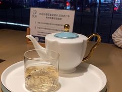-隐溪茶馆(金虹桥店)