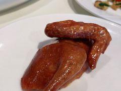 -利苑酒家(金宝店)