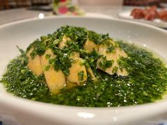 老上海葱油鸡-漢舍中国菜馆(889广场店)