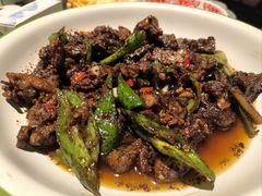 -慕湘精致湖南菜(水贝店)