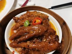 -煲王粤菜餐厅(中侨中心店)