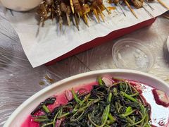 -四妹餐厅(玫瑰街店)