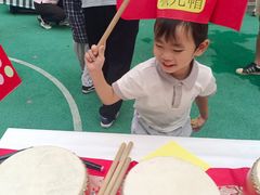 -徐汇区新宜幼稚园