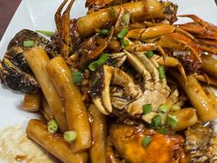 -妈妈的小作坊(陈家镇店)