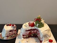 -花甜生活FatimCake·生日蛋糕