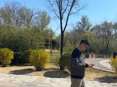 -燕郊植物园