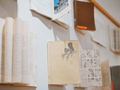 -猫的天空之城概念书店(印象城购物中心店)