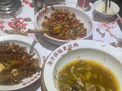 -西江红·株洲本地菜(滨江南路店)