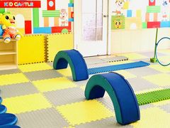 -吉的堡幼儿园(华城园)