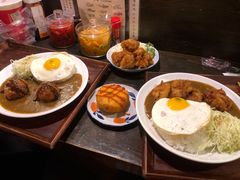 -金龙咖喱