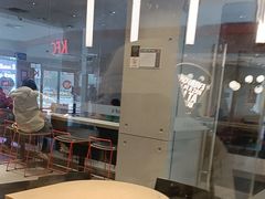 -麦当劳(北亭广场分店)