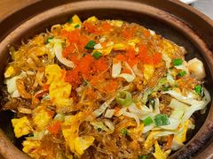 -张家卫·阳江菜·小海鲜(肥婆湾桥店)