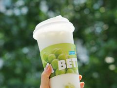 -Blueglass酸奶(财富购物中心店)