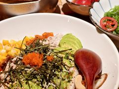 -玉川屋创意日料Bistro(柳巷店)