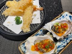 -德川家日本料理(中关村寰太大厦店)