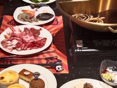 -上海神旺大酒店