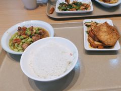 -老乡鸡(西岸凤巢店)