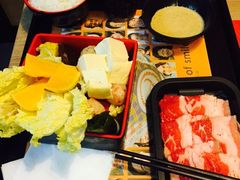 -吉野家(大连黑石礁富丽庭店)