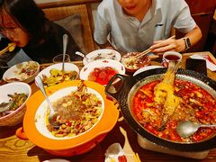 -湘味淳(千禧街店)