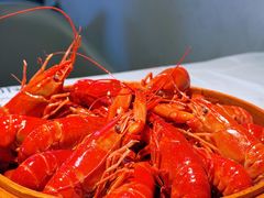 -靓靓蒸虾·头牌蒸虾(雪松路总店)