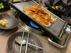 -香猪坊韩国烤肉专属门店(魏公村店)
