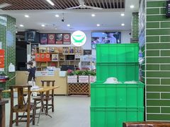 -南记食粥坊·宵夜大排档(莲花店)