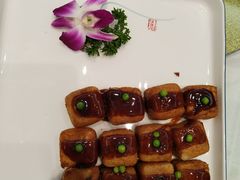 -金典银峰老鹅馆·昆山菜(亭林公园店)