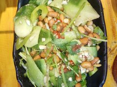 -丹东特色烤肉(南光三部店)