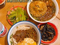 -矮子粉店1985·长沙米粉(湘春路店)