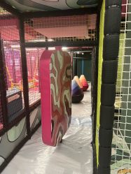 -MELAND CLUB亲子乐园·派对·餐厅(北京芳圆里ID MALL店)