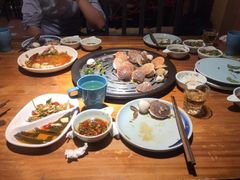 -三个渔夫·蒸汽海鲜(小白楼店)