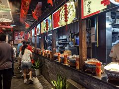 -客家大院·非遗赣南客家菜(郁孤台店)