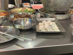 -灶边炉台·东北融合烤肉(南山店)