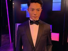 -香港杜莎夫人蜡像馆