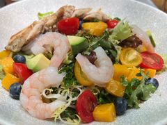 -Golden Lily河内巴黎法越料理餐厅(建国西路店)