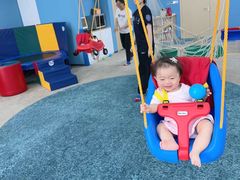 -美吉姆早教中心(泰州茂业天地中心)