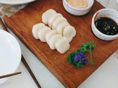 -永春园·扬州早茶·淮扬菜(漫乐城店)