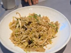 -悦海·家宴·冰花皮皮虾大锅贴(宝龙店)