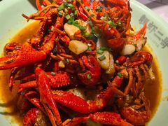 -靓虾二哥长沙地标小龙虾(五一广场店)