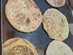 -甲乙饼·手工牛肉饼(天通苑华联店)
