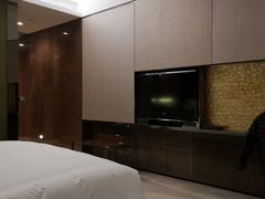 -广州天河希尔顿酒店