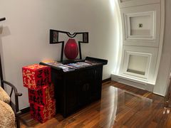 -北京王府井希尔顿酒店·秦唐中餐厅Chynna