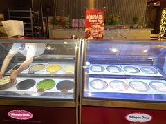 -芭菲盛宴·环球美食(北城国际店)